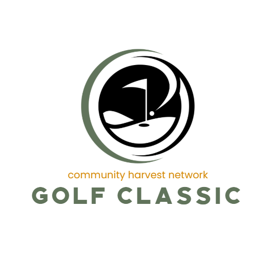 2025 End Hunger Golf Sponsors - logo
